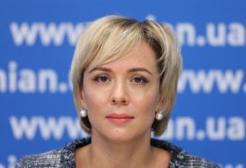 Антонина Слипченко