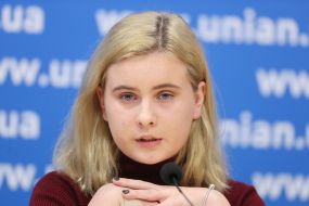 Ангелина Касьянова  