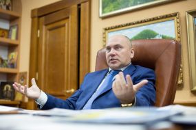 Виталий Трубаров