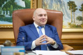 Виталий Трубаров