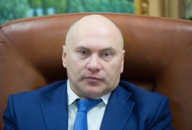 Виталий Трубаров