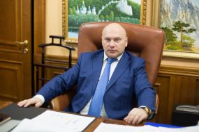 Виталий Трубаров