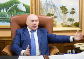 Виталий Трубаров