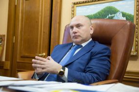 Виталий Трубаров