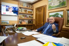 Виталий Трубаров