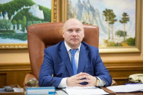 Виталий Трубаров