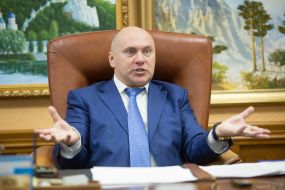 Виталий Трубаров