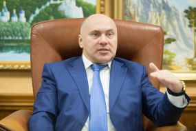 Виталий Трубаров