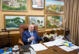 Виталий Трубаров