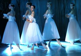 Ballet "Giselle"