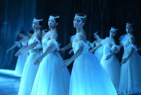 Ballet "Giselle"