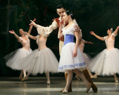 Katerina Kuhar and Alexander Stoyanov