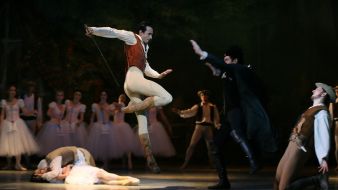 Ballet "Giselle"