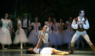 Ballet "Giselle"