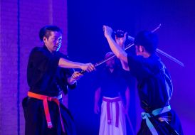 Creative association KAMUI