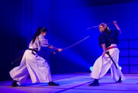 Creative association KAMUI