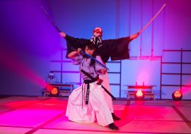 Creative association KAMUI