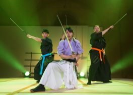 Creative association KAMUI