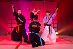 Creative association KAMUI