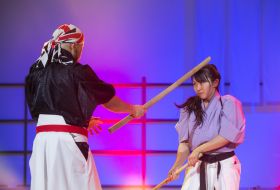 Creative association KAMUI