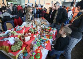 Lviv Mini Maker Faire Festival