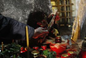 Holodomor Victims Remembrance Day