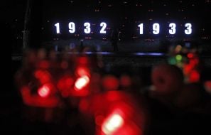 Holodomor-Genocide Dates