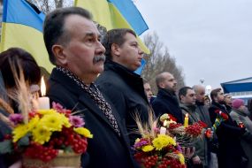 Vladimir Mykolayenko and Andrei Gordeyev