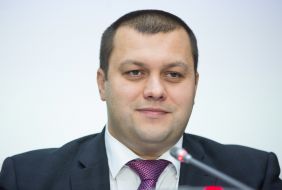 Сергей Комнатный