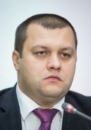 Сергей Комнатный