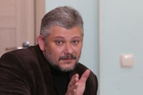 Igor Gavrilenko