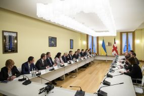 Participants of the meeting