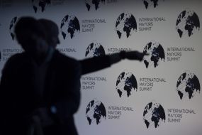 International Mayors Summit