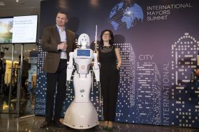 International Mayors Summit