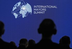 International Mayors Summit
