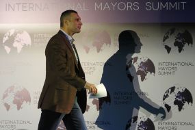Vitali Klitschko