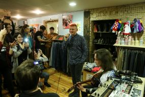 Сергей Мартынюк