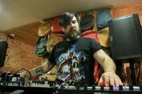 Артур Даниелян