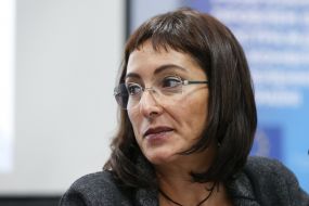 Эстер Руиз де Азуа