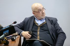 Георгий Тука