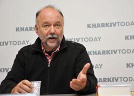 Андрей Курков