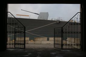 Американський ракетний есмінець