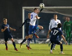 Кубок України. ФК "Львів" - СК "Дніпро-1"