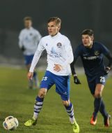 Кубок України. ФК "Львів" - СК "Дніпро-1"