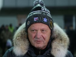 Мирон Маркевич