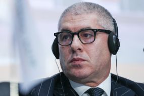 Джанфранко Піццутто