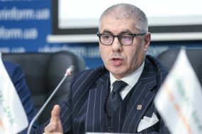 Джанфранко Піццутто