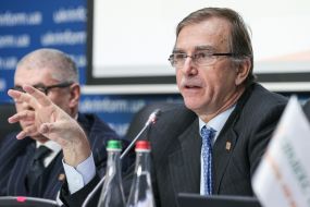 Джованні Джиллі