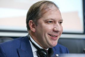 Тарас Кириченко