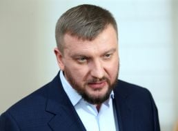 Pavel Petrenko